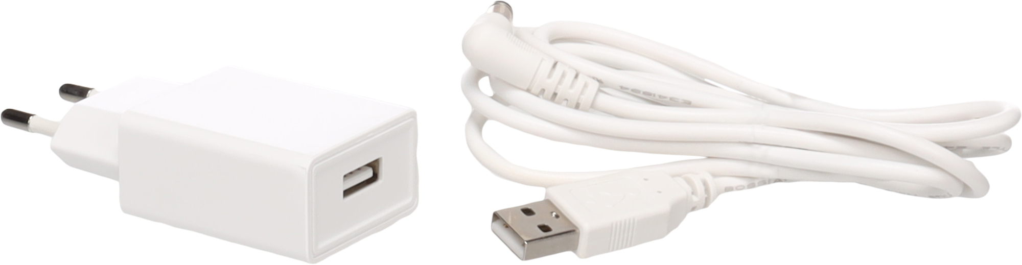 Flamingo Food dispenser Blido White