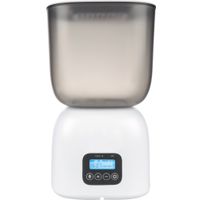 Flamingo Food dispenser Blido White