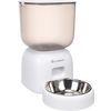 Distributeur de nourriture Blido Blanc