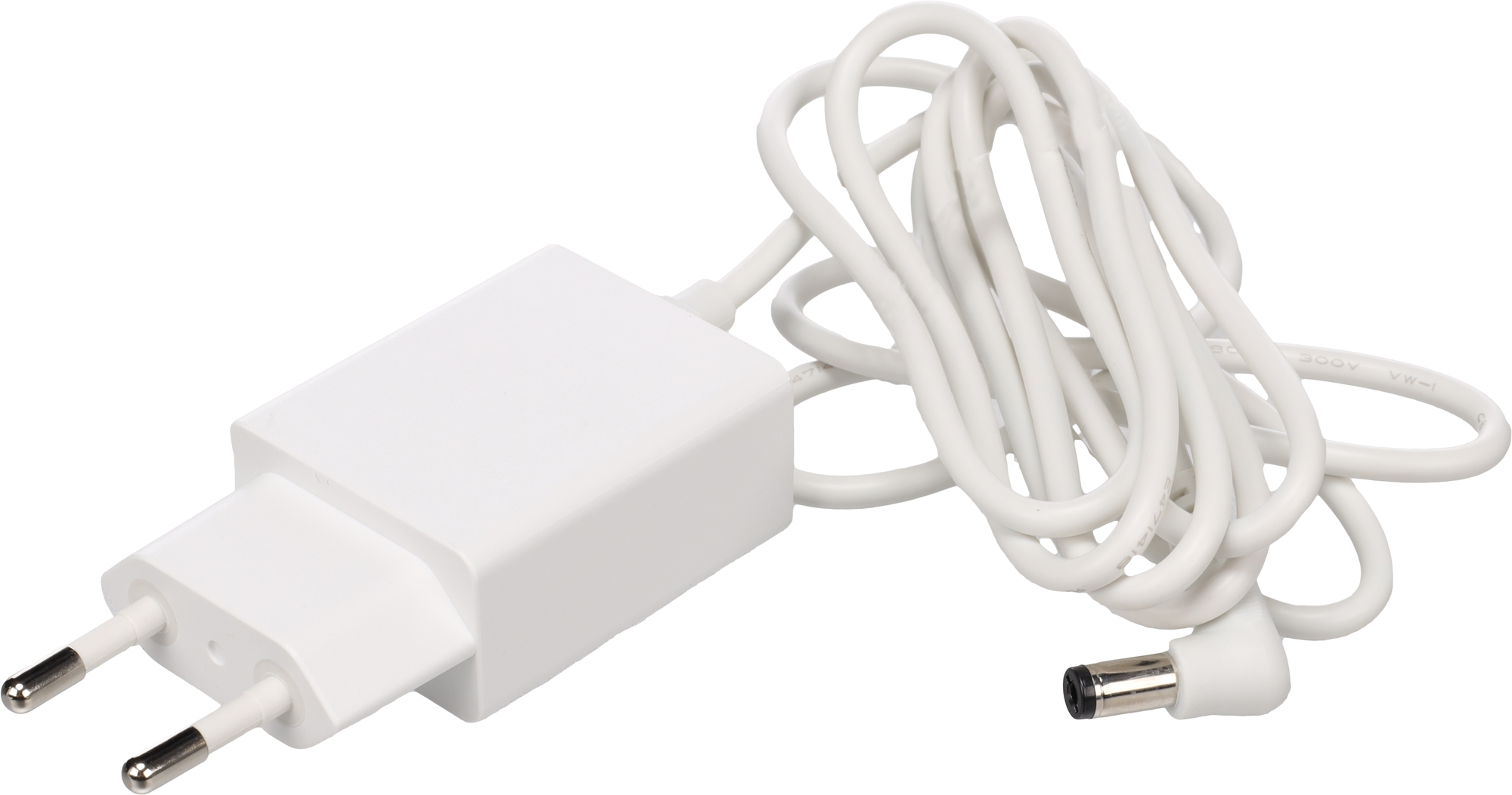 Flamingo Voederautomaat Odion Wit