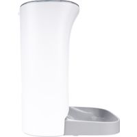 Flamingo Food dispenser Odion White