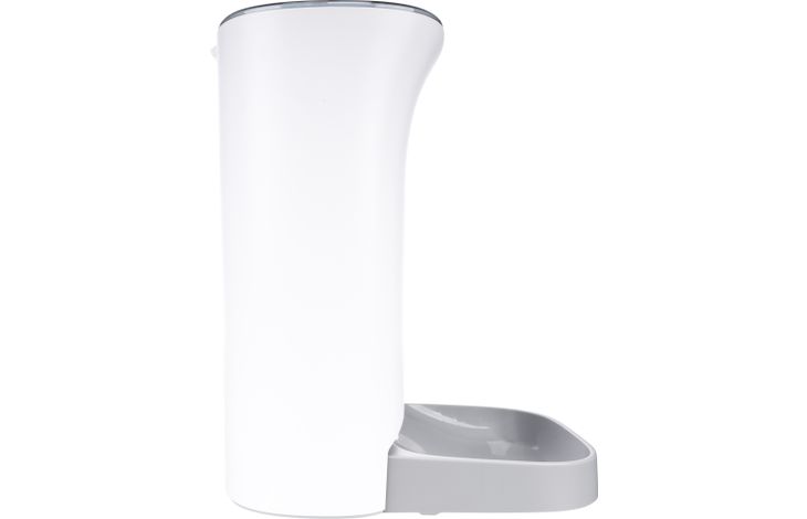 Flamingo Food dispenser Odion White