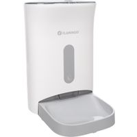 Flamingo Food dispenser Odion White