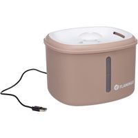 Flamingo Drinkfontein Finto Beige