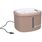 Drinkfontein Finto Beige