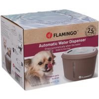 Flamingo Drinkfontein Finto Beige