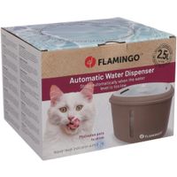 Flamingo Drinkfontein Finto Beige