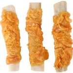 Snack Hapki Costilla con pollo 