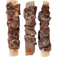 Flamingo Snacks Hapki Pure Rib with yak 