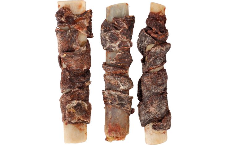 Flamingo Snacks Hapki Pure Rib with yak 