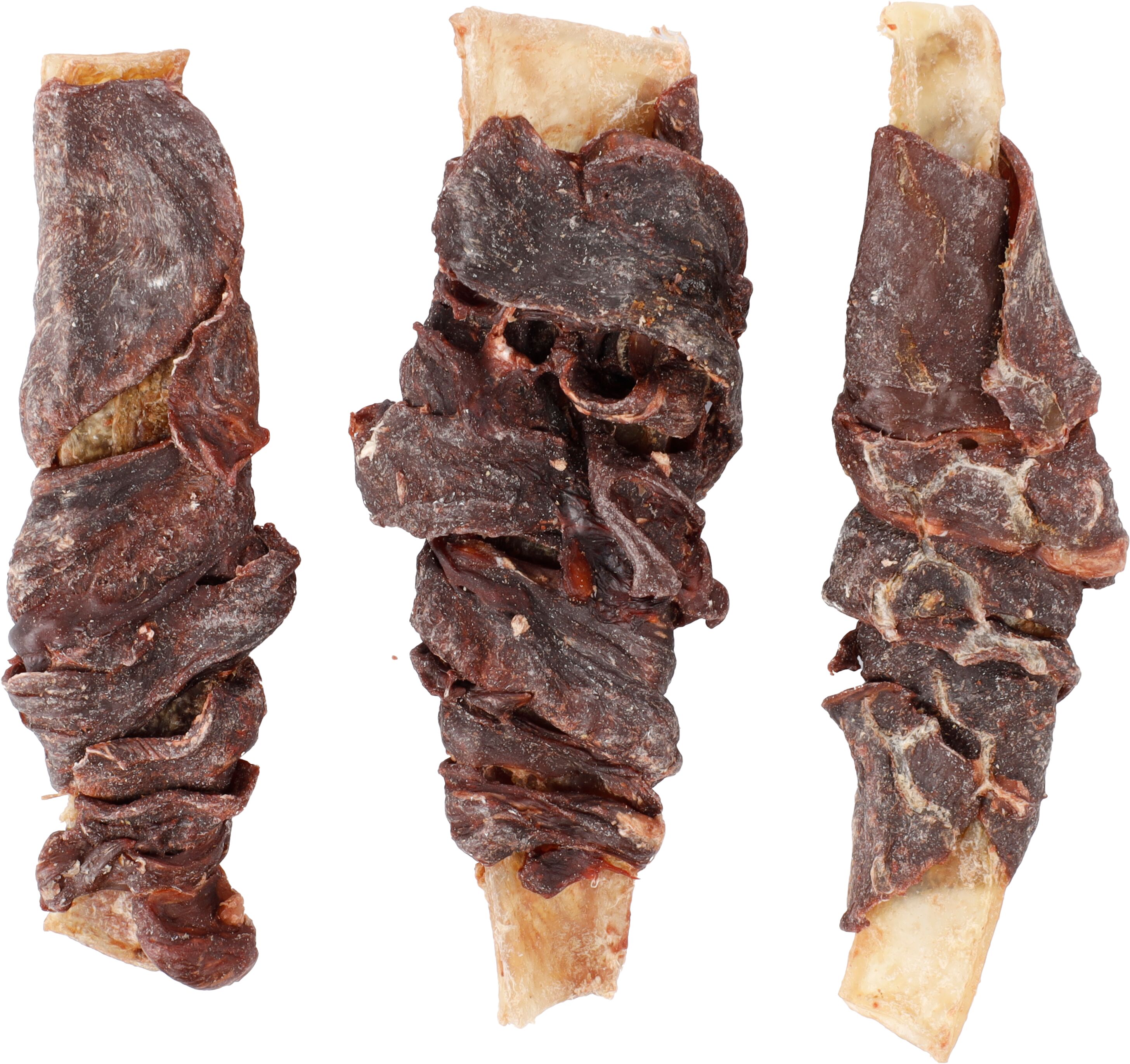 Flamingo Snacks Hapki Pure Bone with yak 