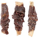 Snack Hapki Hueso con yak 