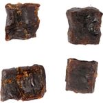 Snack Hapki Bloques pequeños con yak 