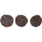 Snack Hapki Chips con yak 