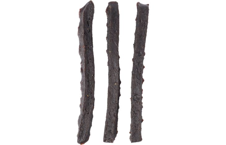 Flamingo Snacks Hapki Pure Strips with horse 