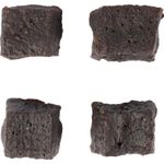 Snack Hapki Bloques pequeños con caballo 