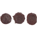 Snack Hapki Chips con caballo 