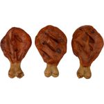 Snack BBQ Kotelet met kip 