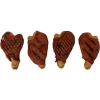 Flamingo Snacks BBQ T-bone with chicken 