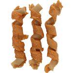 Golosinas Hapki Espiral con pollo 