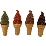 Snack Veggie Cuerno Mezcla