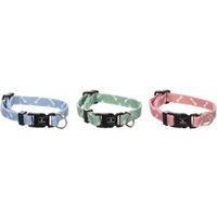 Flamingo Halsband Puppy Sari Meerdere kleuren