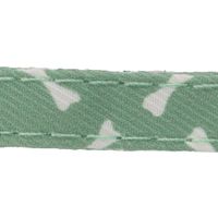 Flamingo Halsband Puppy Sari Meerdere kleuren