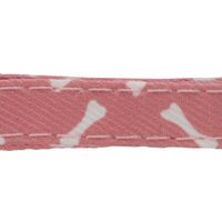Flamingo Halsband Puppy Sari Meerdere kleuren