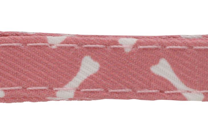 Flamingo Halsband Puppy Sari Meerdere kleuren