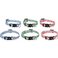Flamingo Halsband Puppy Sari Meerdere kleuren