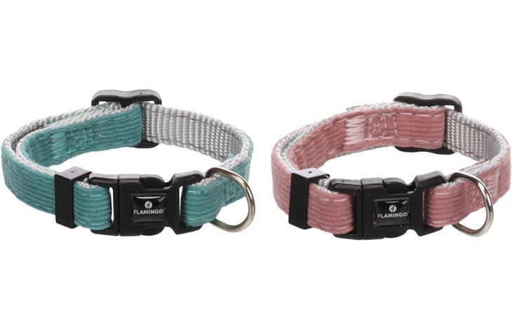 Flamingo Halsband Puppy Elfi Meerdere kleuren