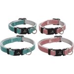 Collar Cachorro Elfi Varios colores