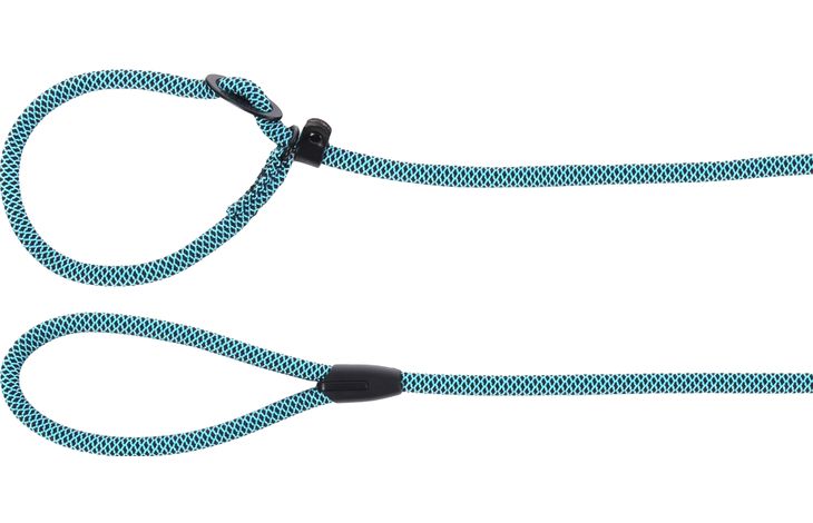 Flamingo Anti-pull leash Eros Blue