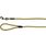 Leash Eros Yellow