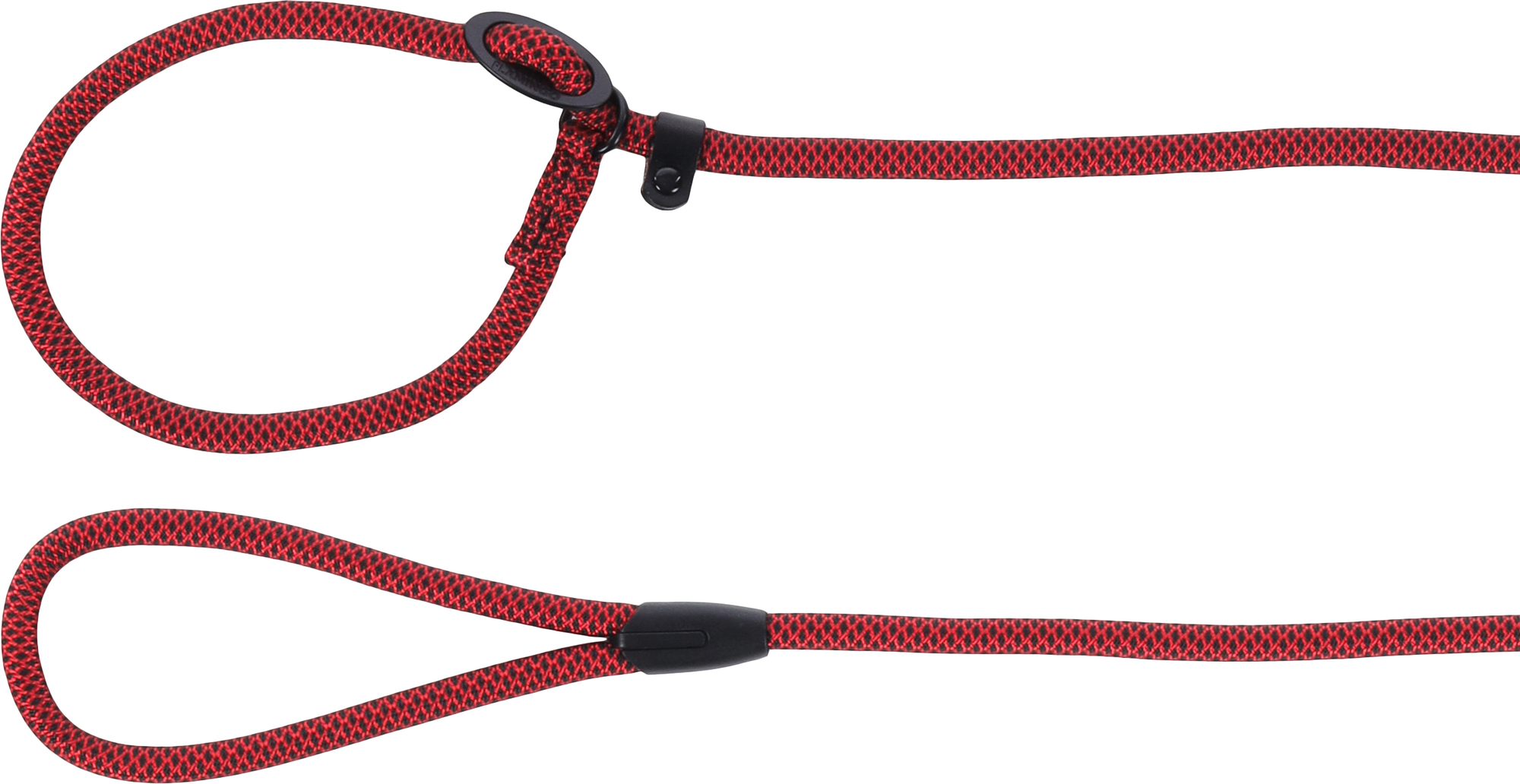 Flamingo Guinzaglio anti-tiro Eros Rosso