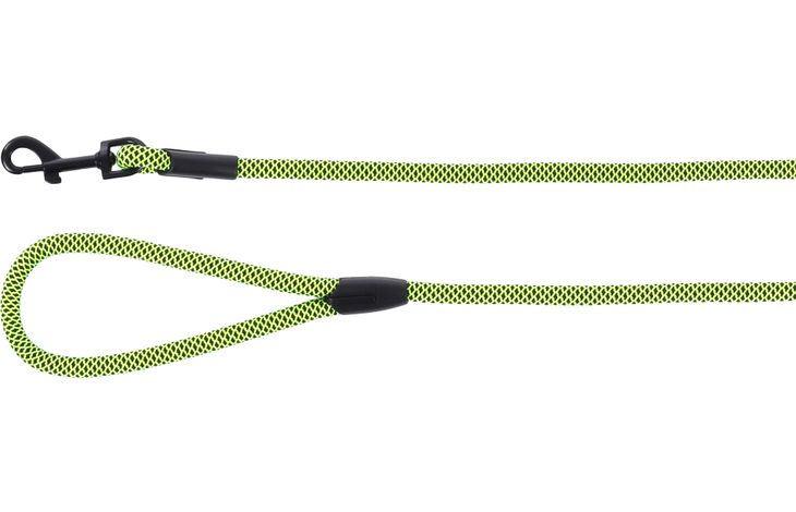 Flamingo Leash Eros Green