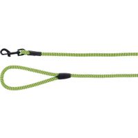 Flamingo Leash Eros Green