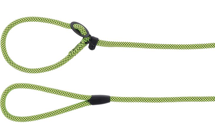 Flamingo Anti-pull leash Eros Green