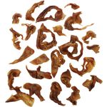 Friandises Nature Oreille de porc Lanières
