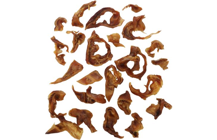 Flamingo Snack Nature Varkensoor Strips