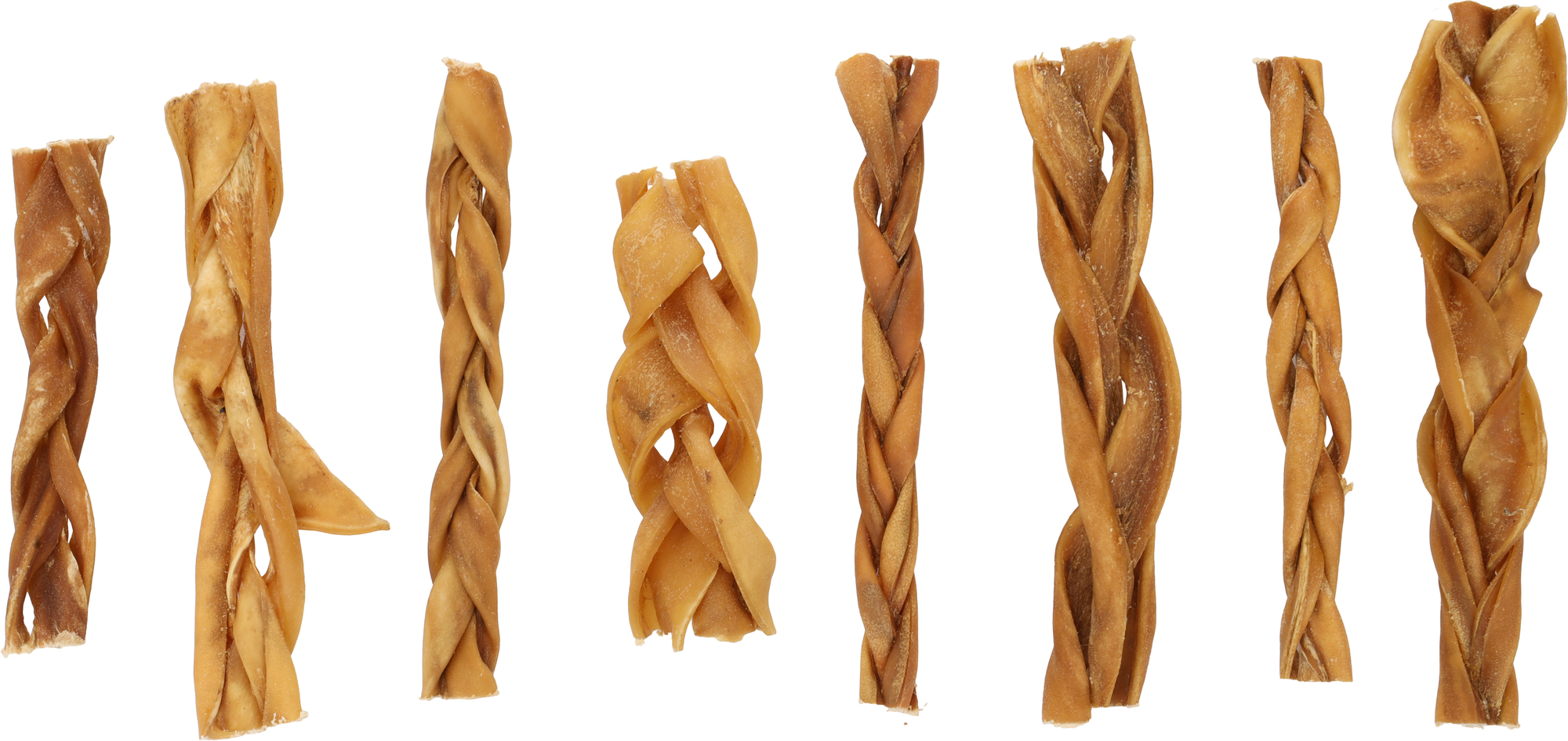 Flamingo Snacks Nature Horse skin Thin