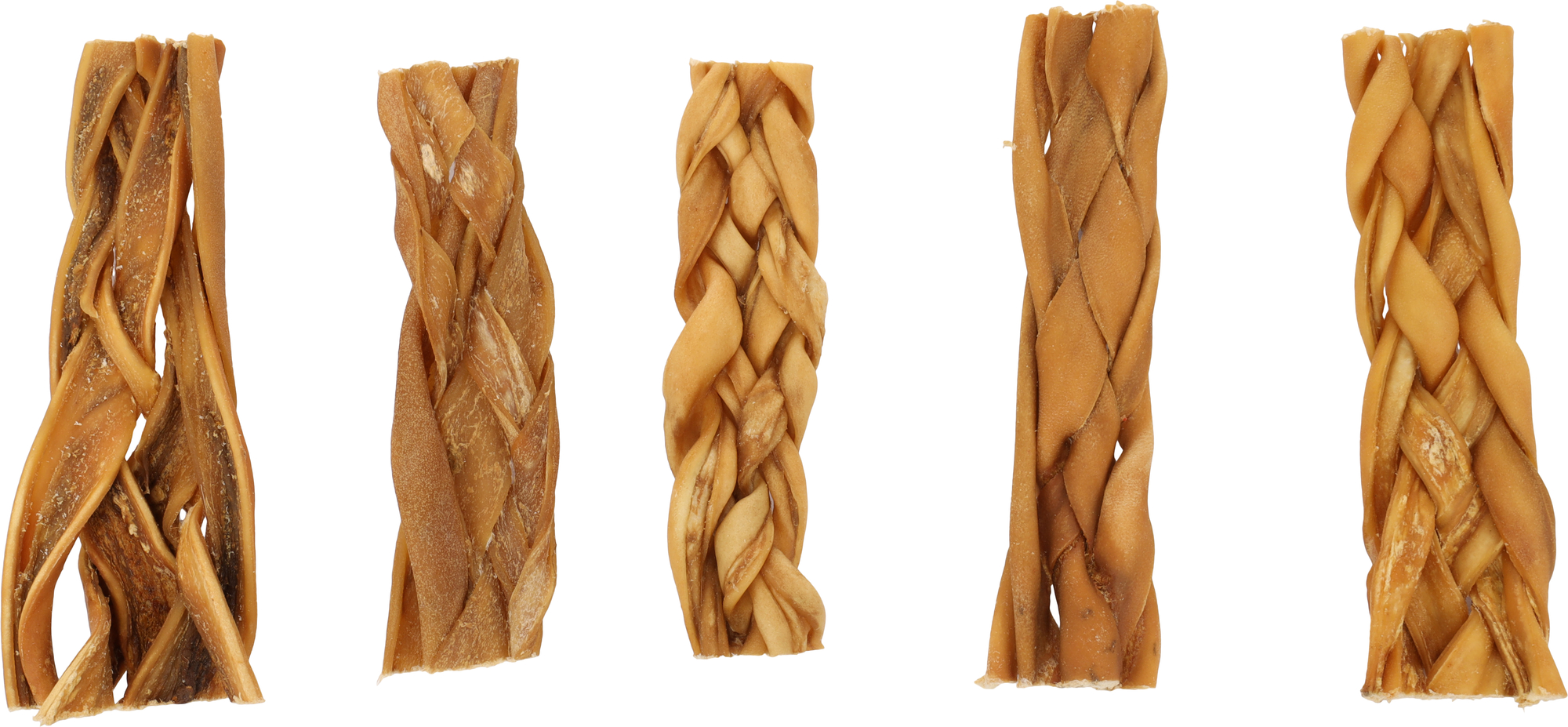 Flamingo Snacks Nature Horse skin Wide