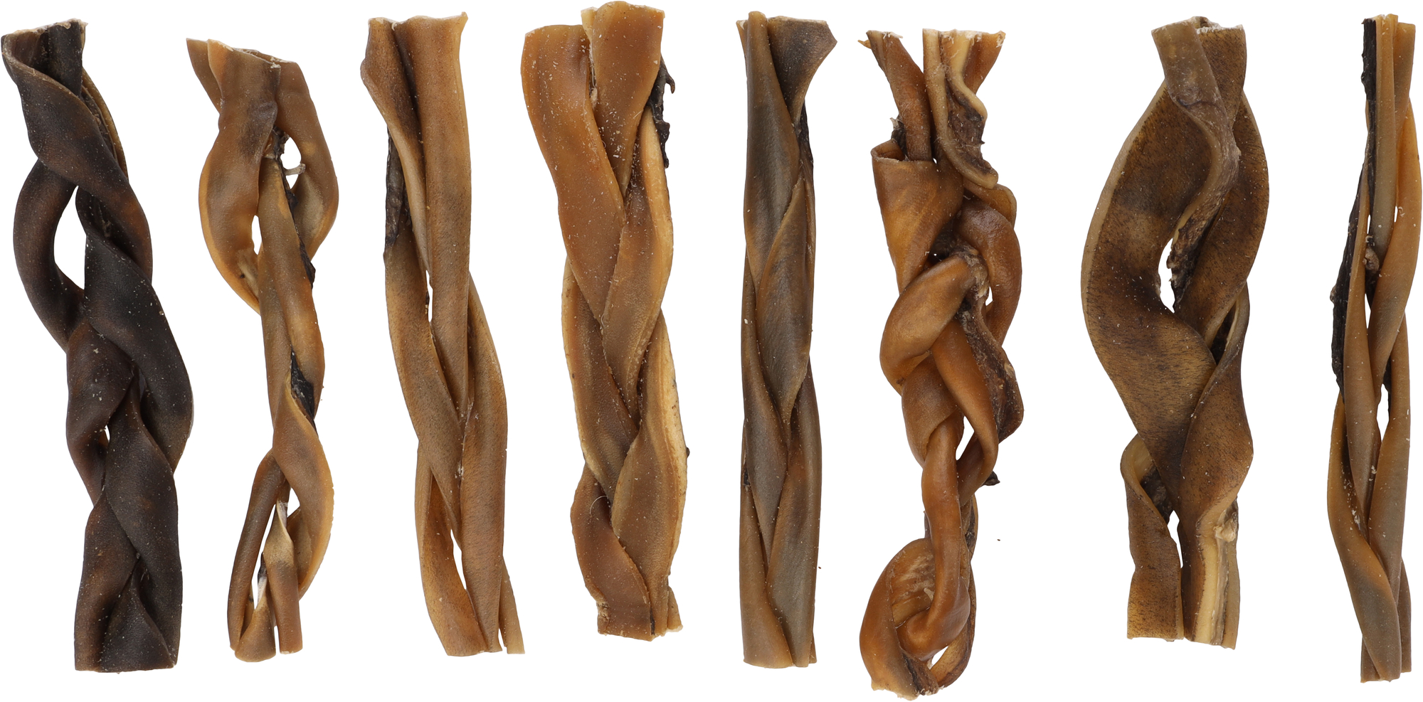 Flamingo Snacks Nature Pelli di cammello Sottile