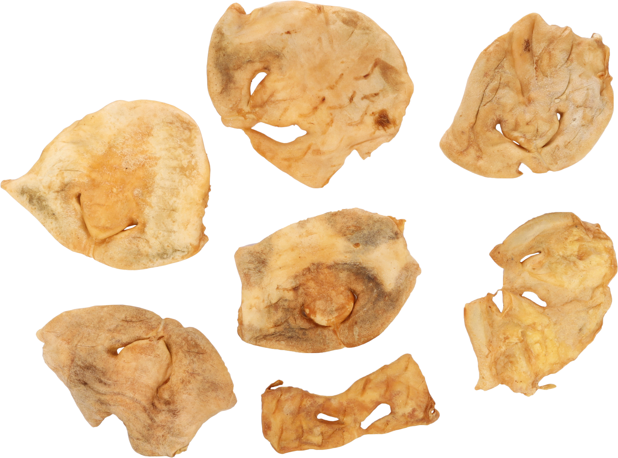 Flamingo Snacks Nature Goat nose