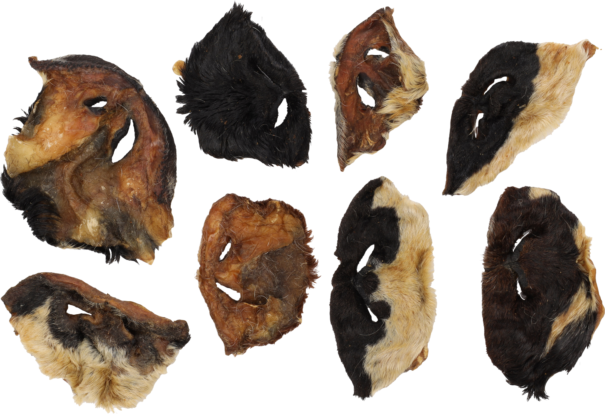 Flamingo Golosinas Nature Nariz de cabra