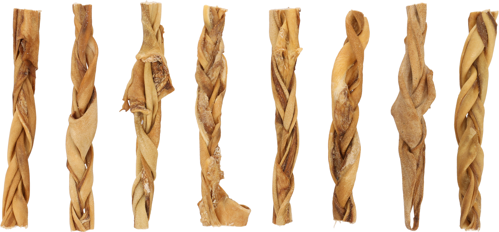 Flamingo Snacks Nature Goat skin Thin