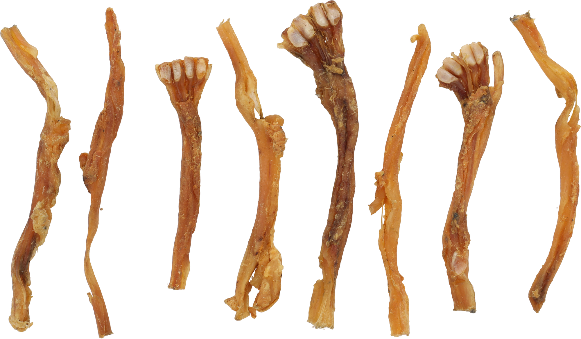 Flamingo Snacks Nature Goat tendon