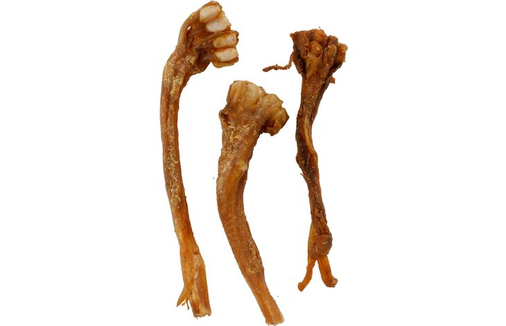 Goat Tendon Snacks Nature Goat tendon | 524804 | Flamingo Pet Products