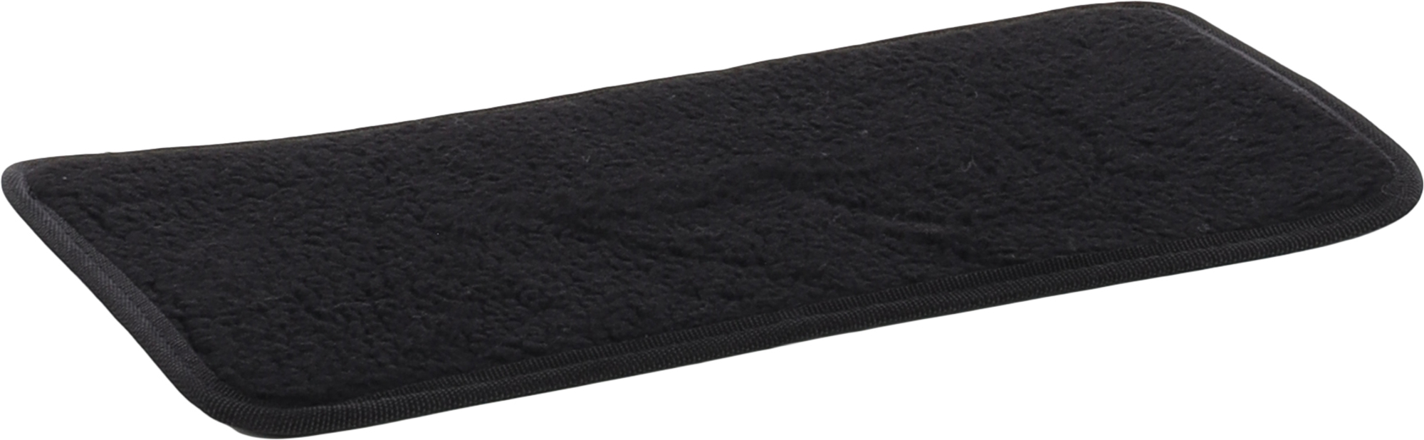 Flamingo Carrying bag Noenie Black