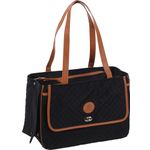 Carrying bag Noenie Black